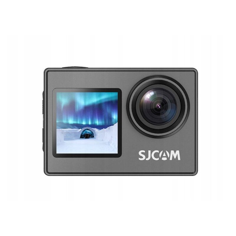 SJCAM sj4000 dual