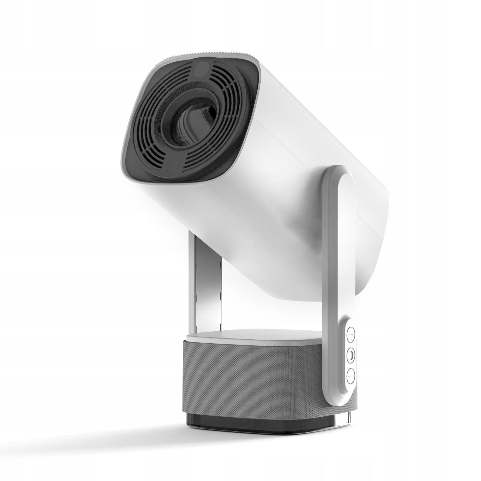 projektor android wbudowany akumulator