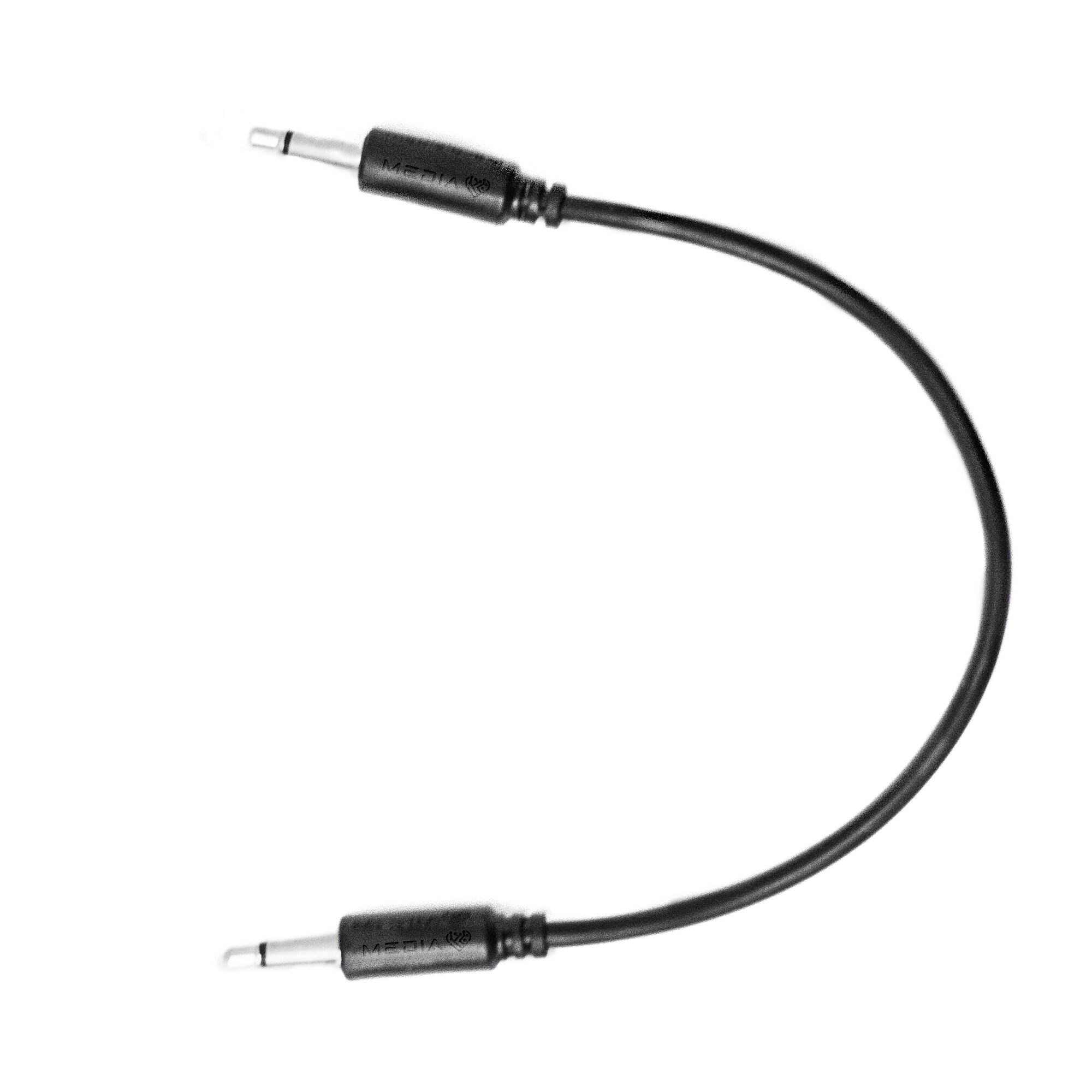 Czarny-1 prosty single