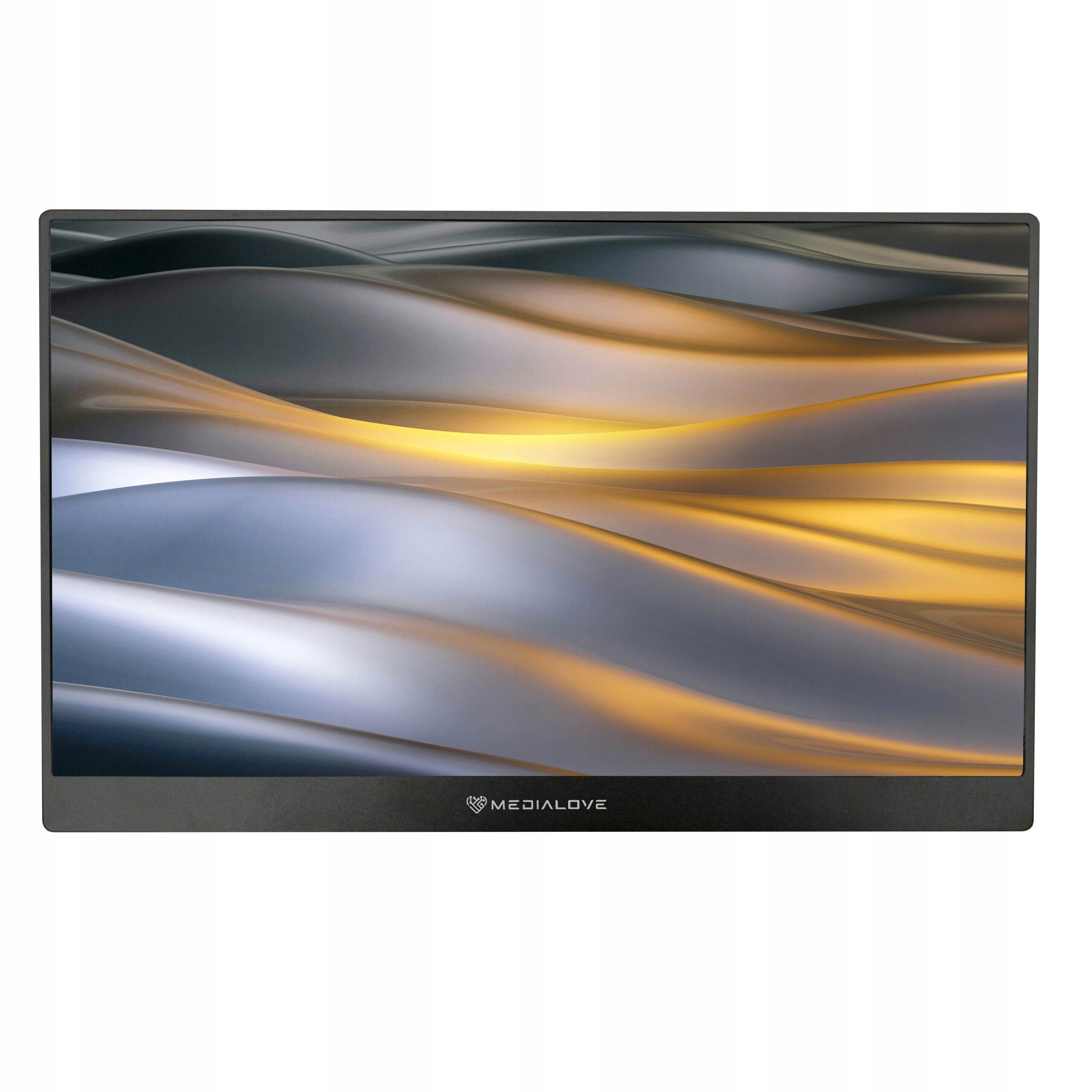 Ekran 15,6 z dotykiem