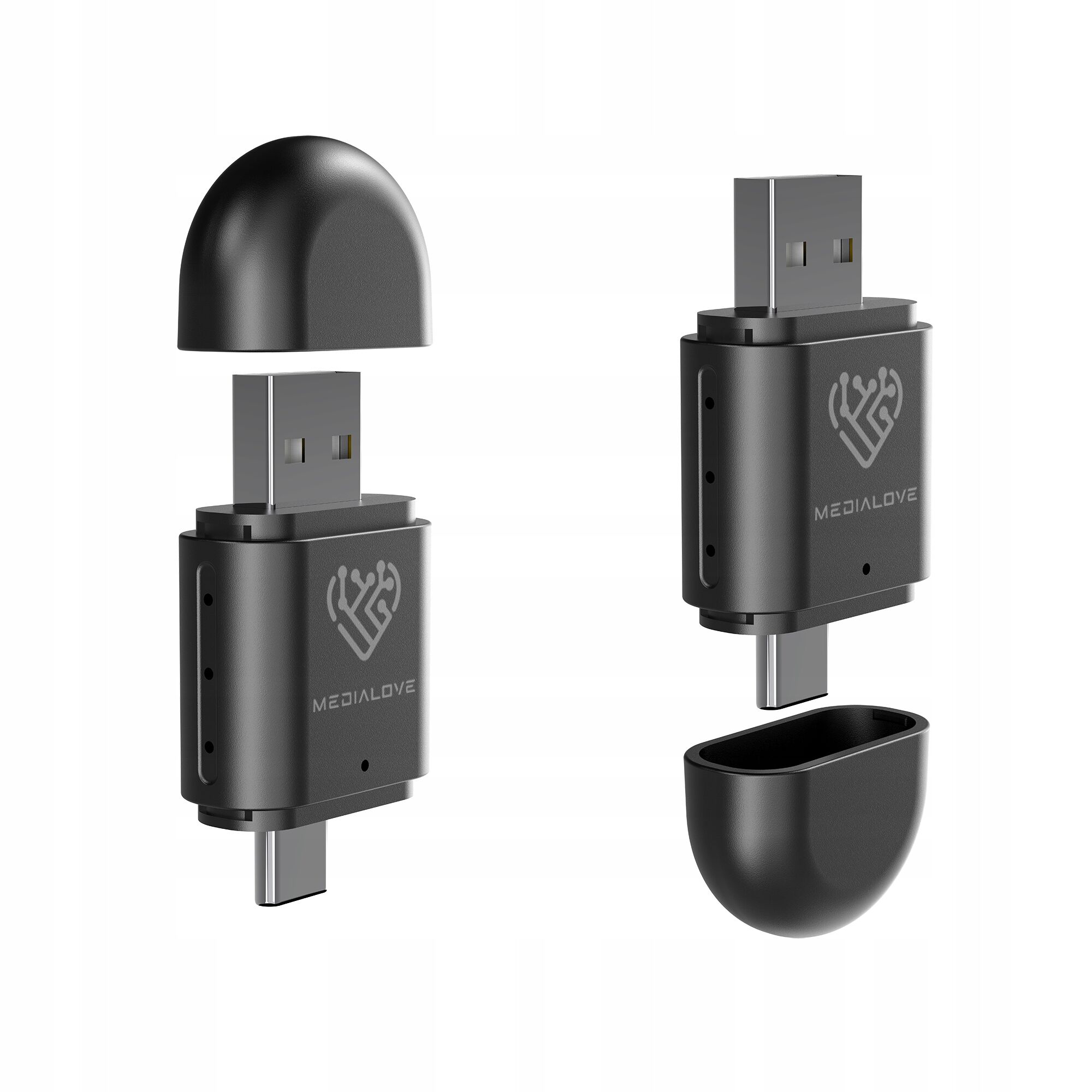 Adapter carplay Android Auto bezprzewodowy