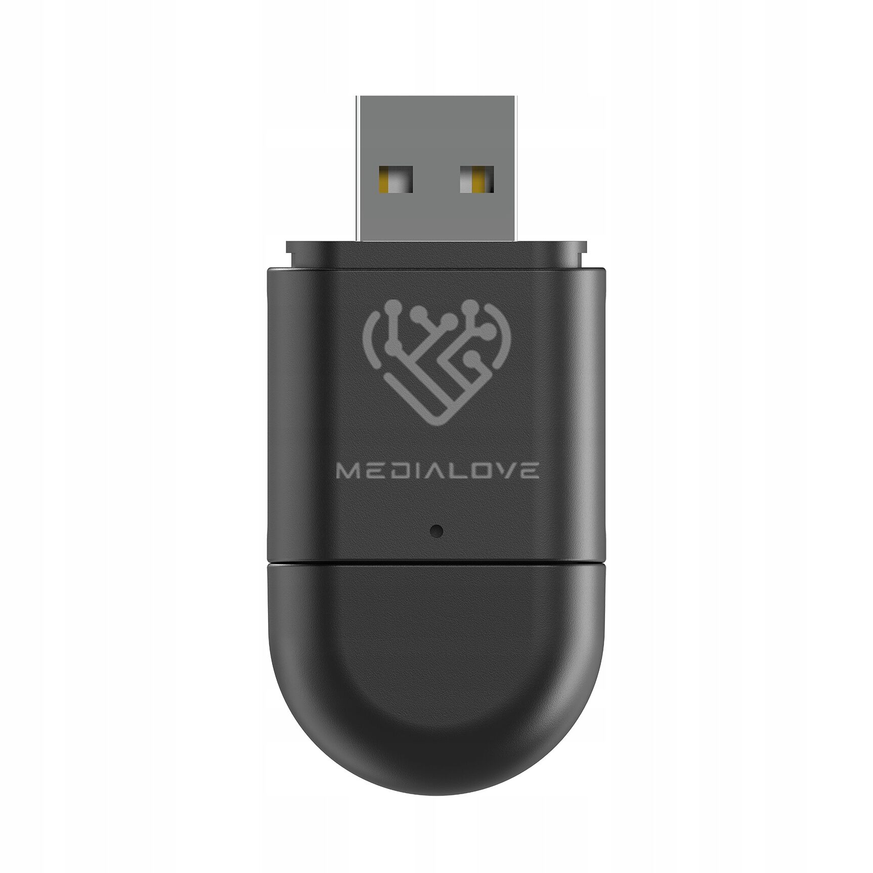 Adapter carplay Android Auto bezprzewodowy