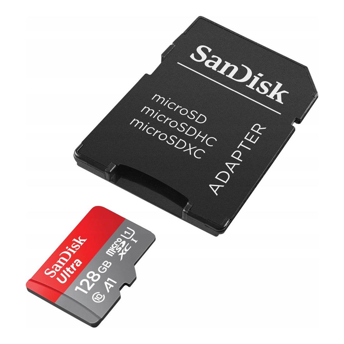 Karta-Pamieci-SANDISK-ULTRA-micro-SD-128GB-140MB-s-Kod-producenta-SDSQsUAB-128G-GN6MA