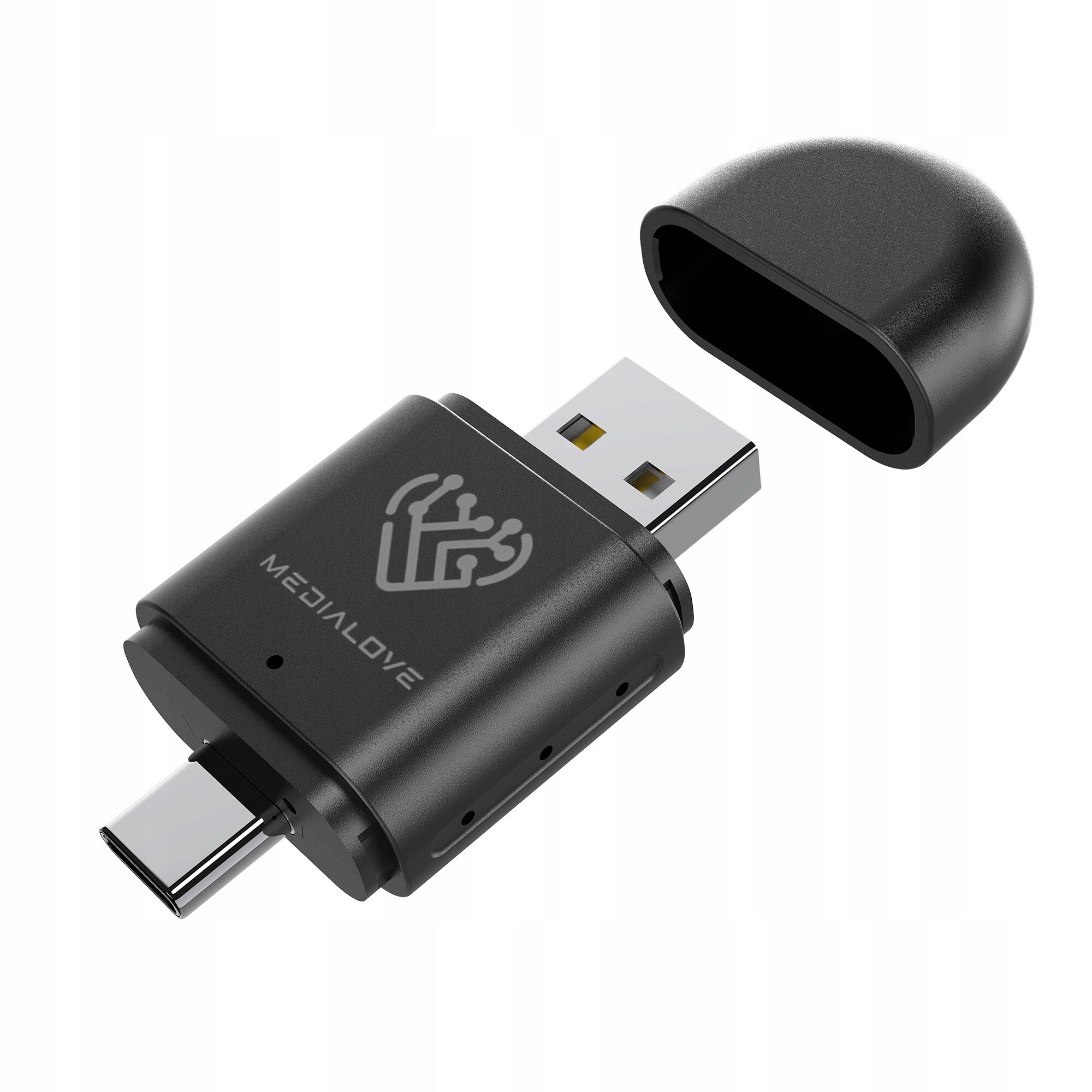 Adapter carplay Android Auto bezprzewodowy