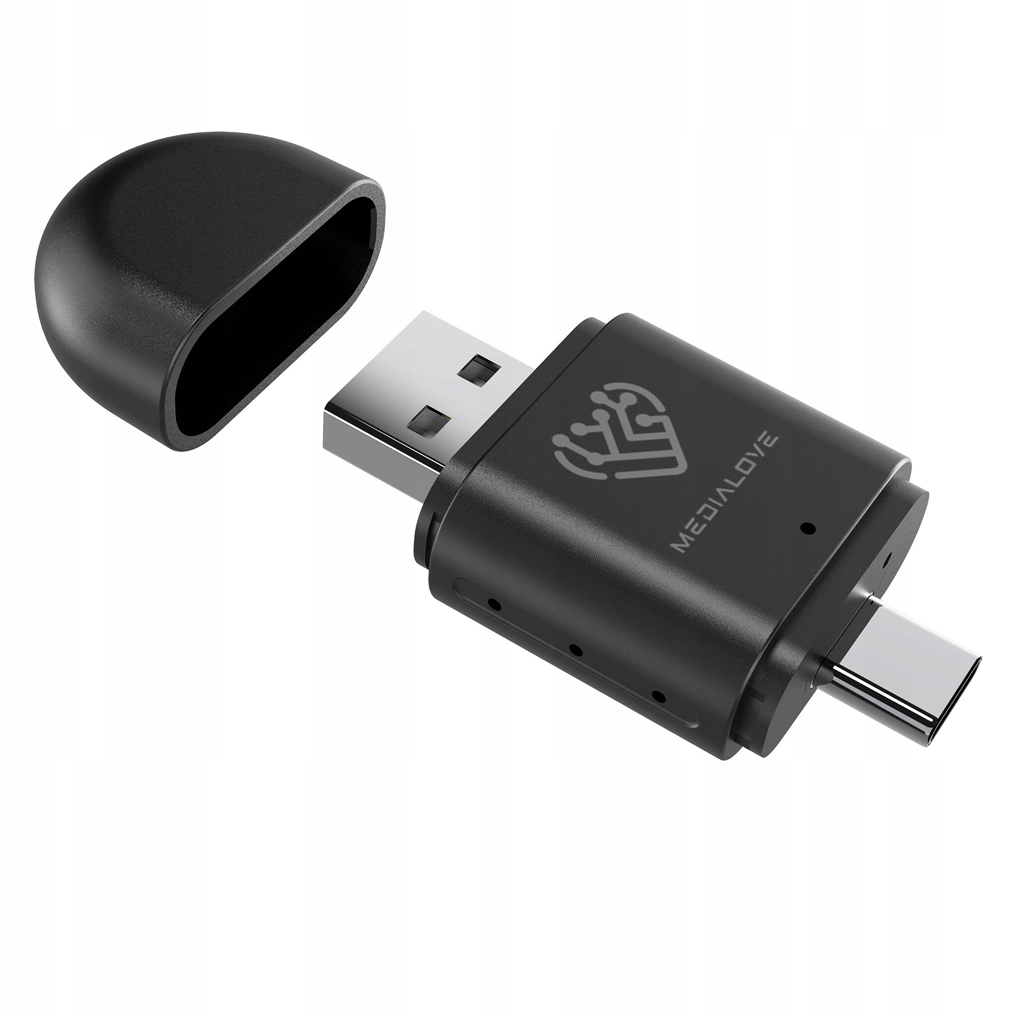 Adapter carplay Android Auto bezprzewodowy