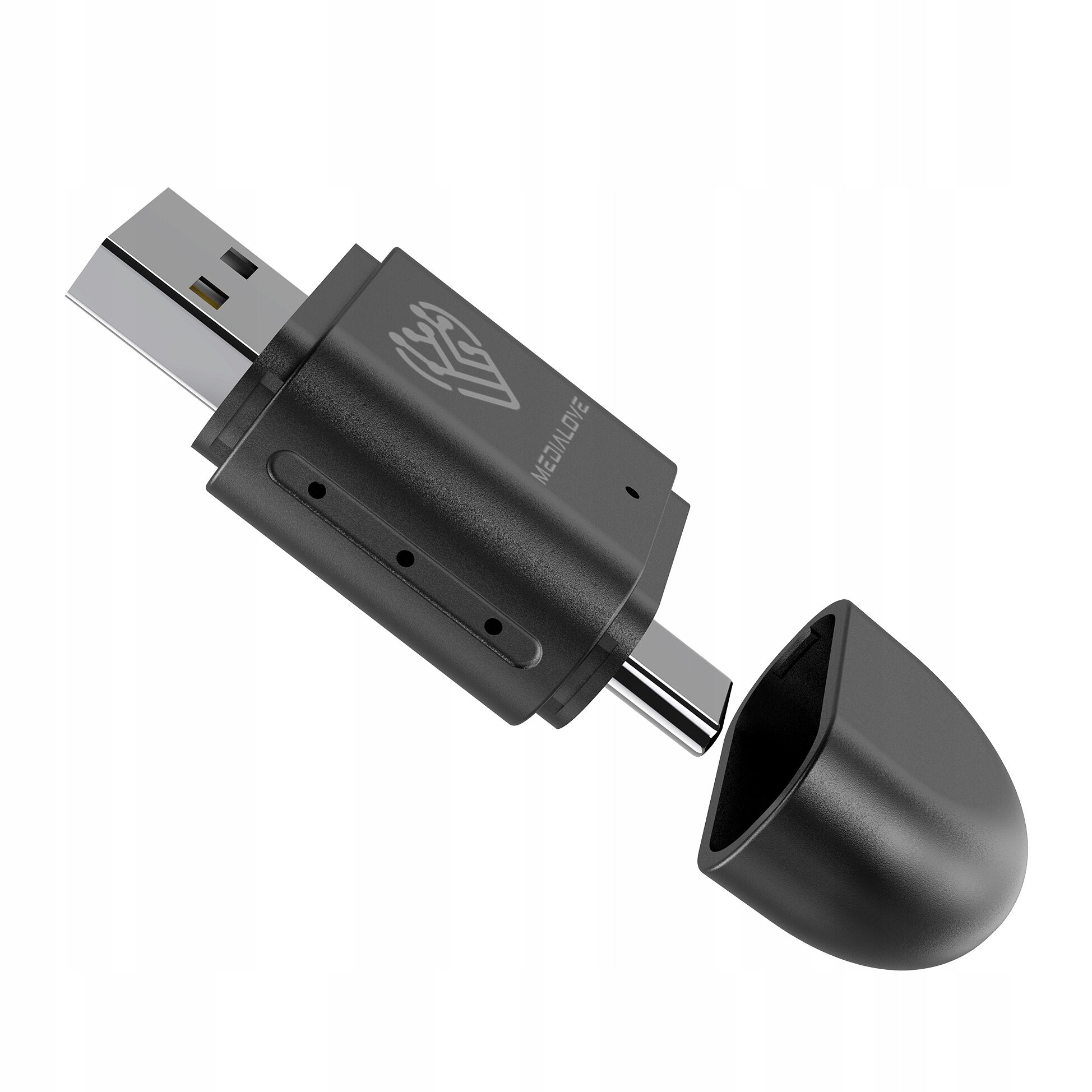 Adapter carplay Android Auto bezprzewodowy